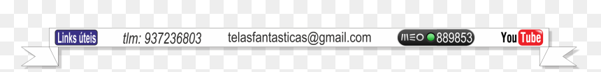 Youtube, HD Png Download - molduras douradas png