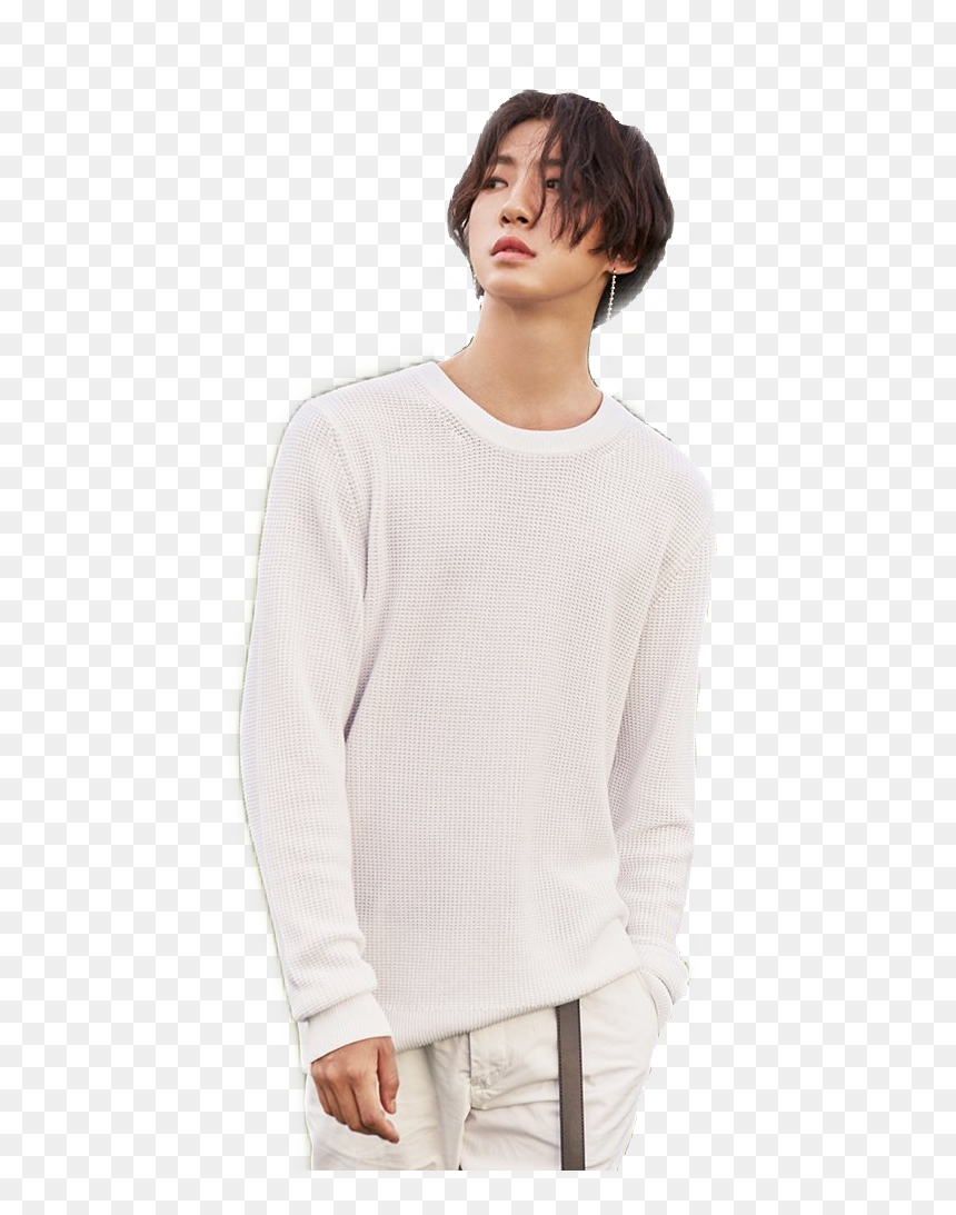 #ёнгук #bap #bapyongguk #kpop #yongguk - Sweater, HD Png Download - yongguk png