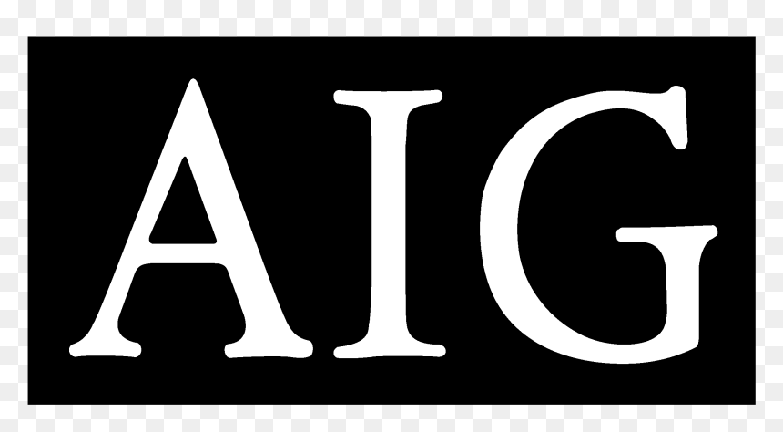 American International Group, HD Png Download - aig logo png