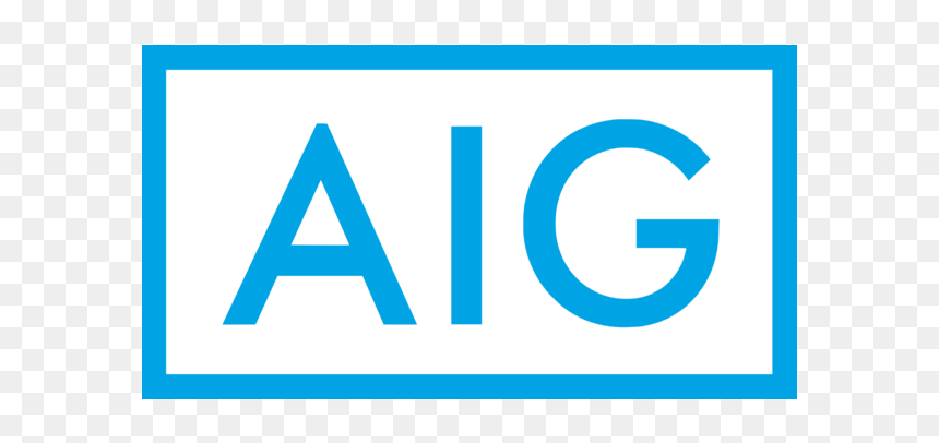 Graphic Design, HD Png Download - aig logo png