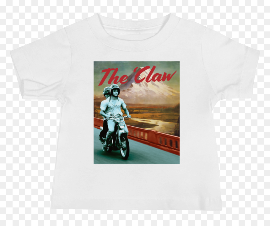 Movie Poster Art Mockup Front Flat White - Vespa, HD Png Download - up movie png