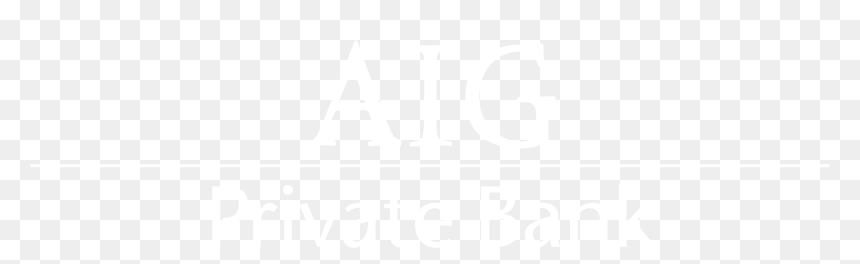 Johns Hopkins Logo White, HD Png Download - aig logo png