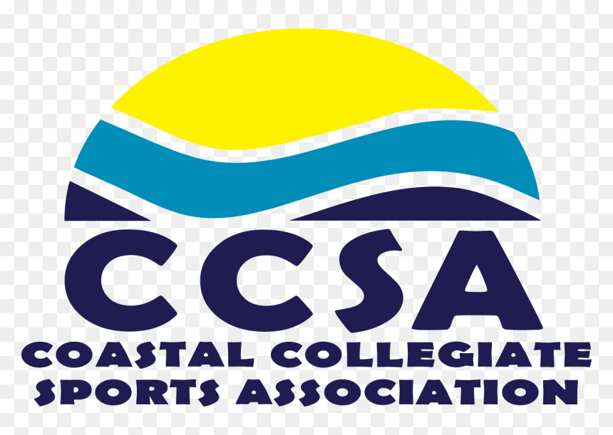 More Delays On Day 3 Of Ccsas As Liberty And Uiw Stretch - Coastal Collegiate Sports Association, HD Png Download - fgcu logo png