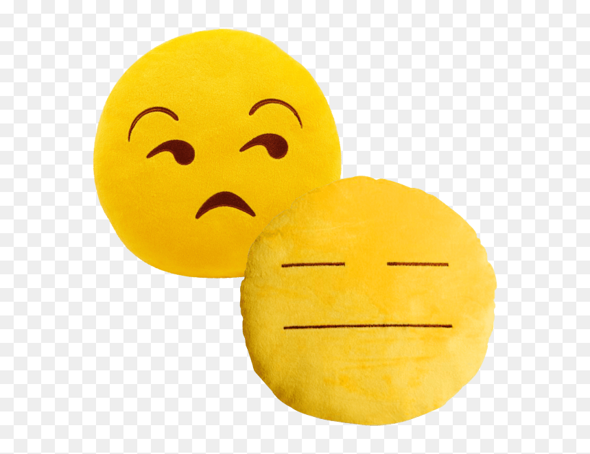Smiley, HD Png Download - meh emoji png