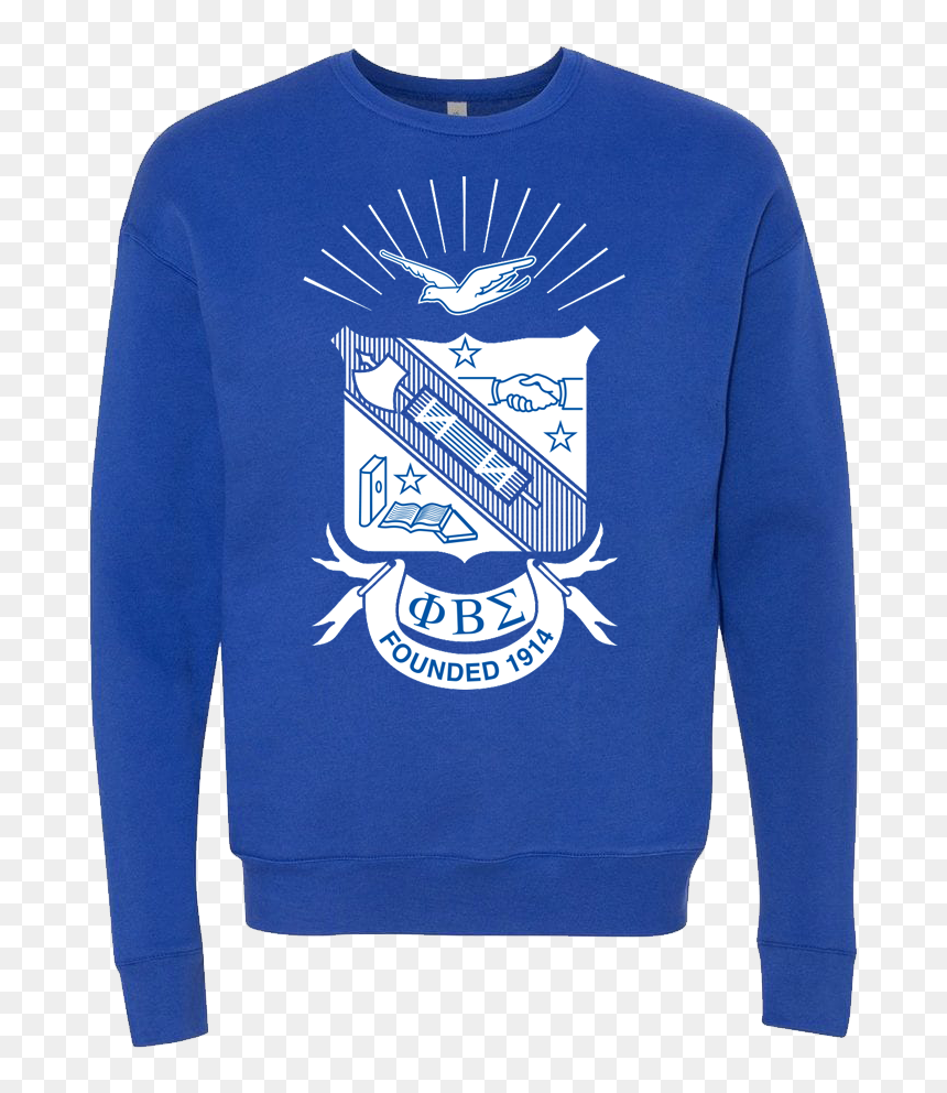 Phi Beta Sigma Magnet, HD Png Download - phi beta sigma shield png