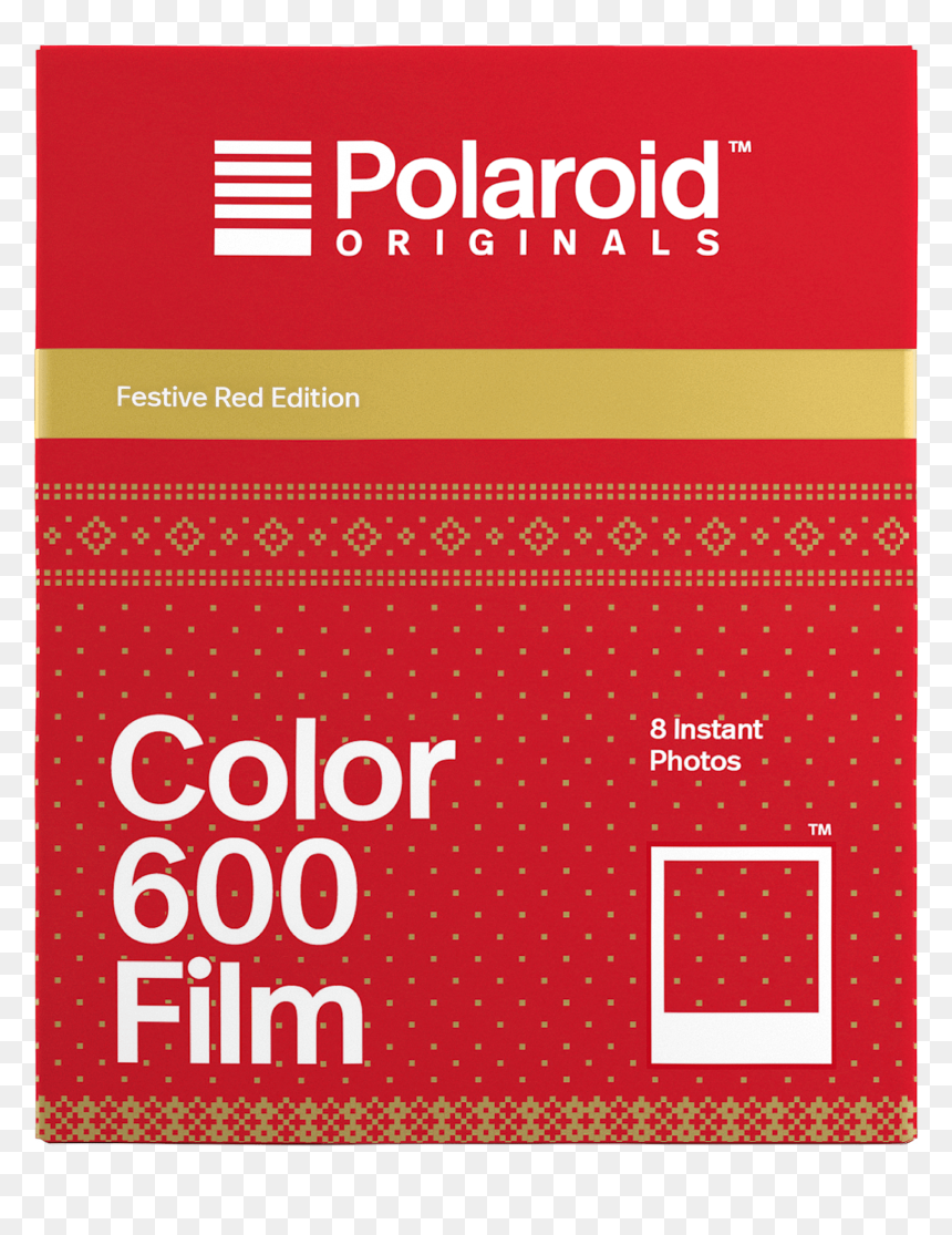 Instant Camera, HD Png Download - vintage polaroid frame png