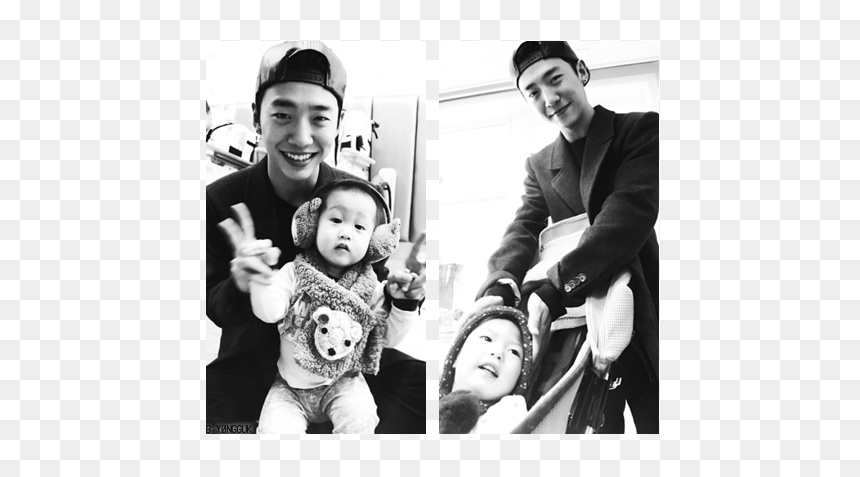 Photograph, HD Png Download - yongguk png
