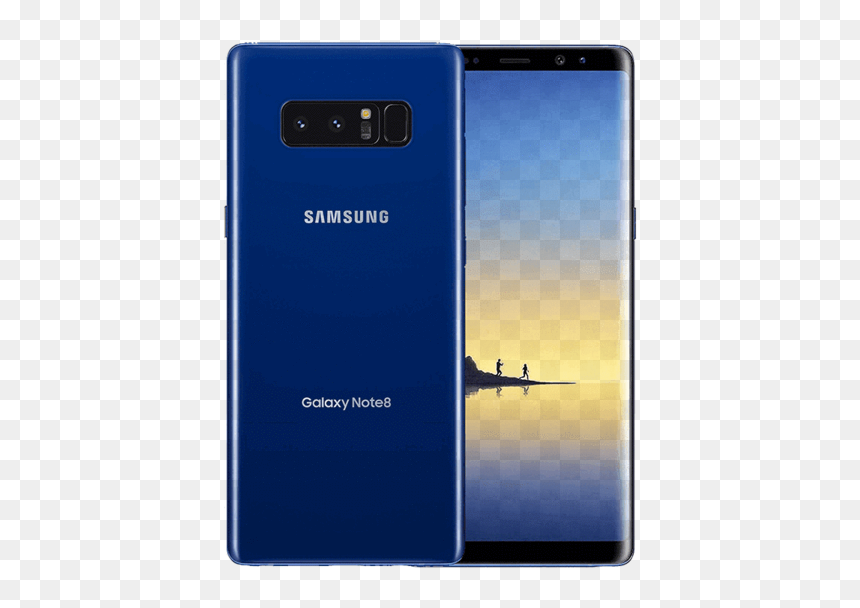 Samsung M130k Galaxy K, HD Png Download - samsung note 8 png