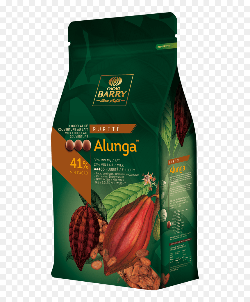 Urban Leaf Bonbon Cacao Barry - Chocolat Barry Excellence 55, HD Png Download - barry allen png
