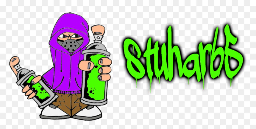 Twitch Stuhar65 - Cartoon, HD Png Download - fortnite guy png