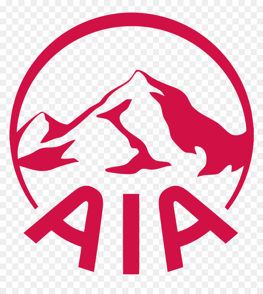 Aia Cambodia Life Insurance, HD Png Download - aig logo png