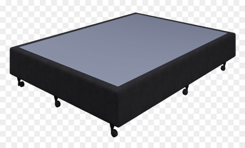 Braga Black Queen Base - Bed Base, HD Png Download - black queen png