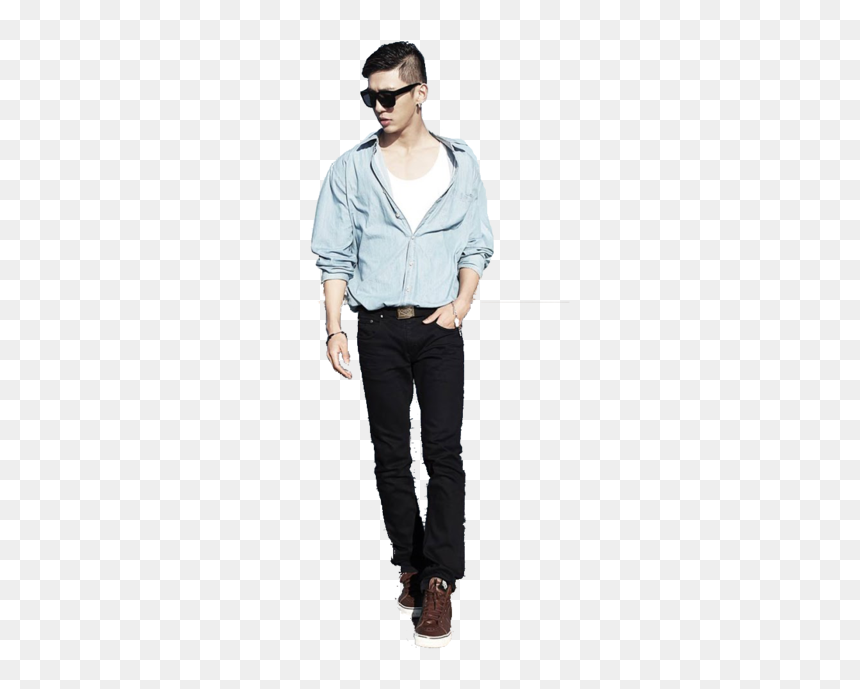 Photo Shoot, HD Png Download - yongguk png