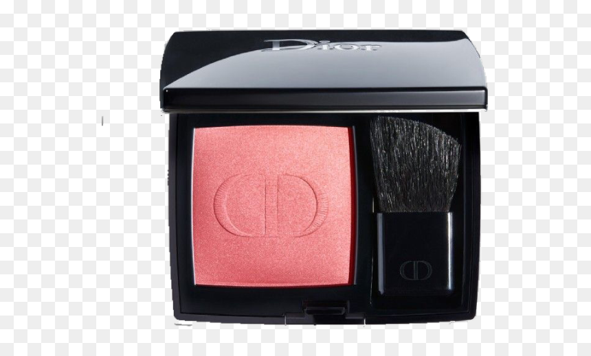 Image - Dior Rose Caprice Blush, HD Png Download - makeup tumblr png