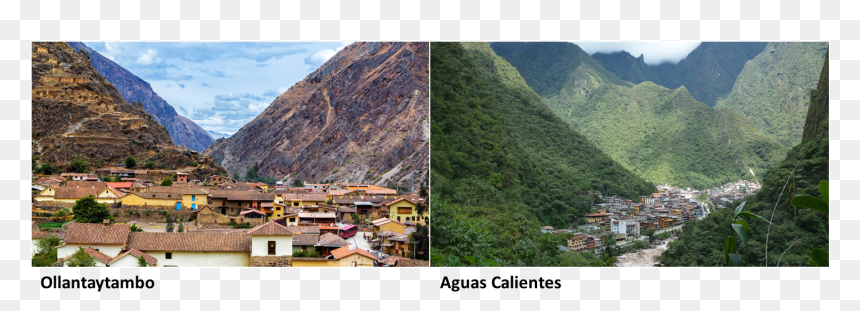 Reserva Nacional Salinas Y Aguada Blanca Reserva Nacional - Hill Station, HD Png Download - yongguk png