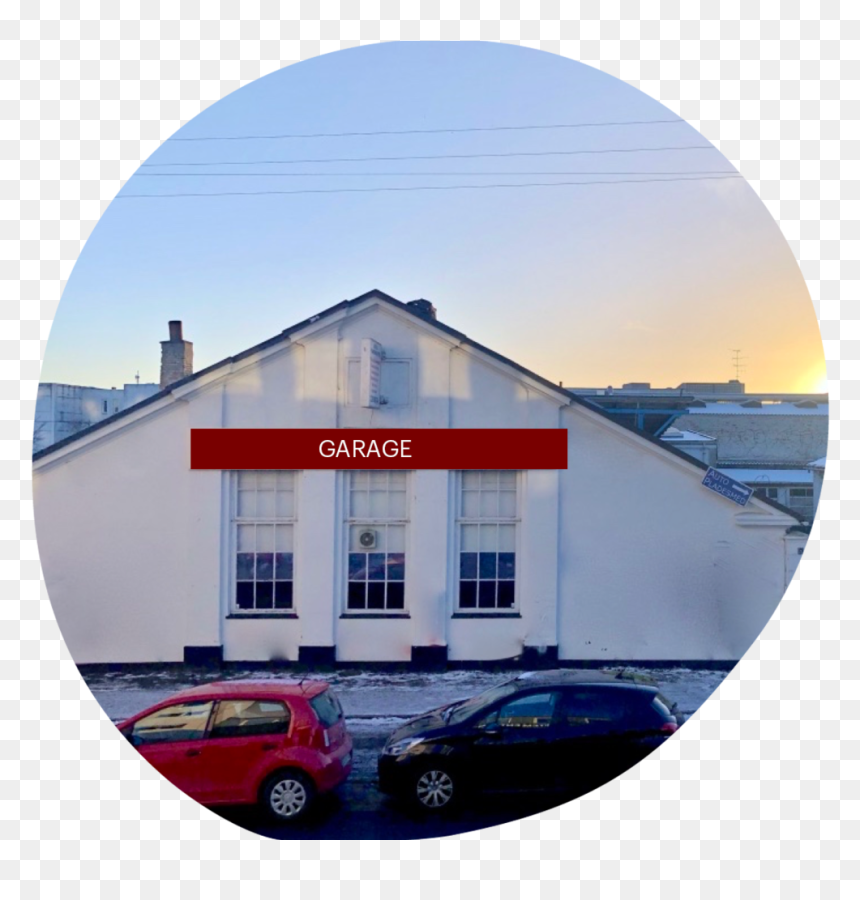 Garage - Commercial Building, HD Png Download - democracy png