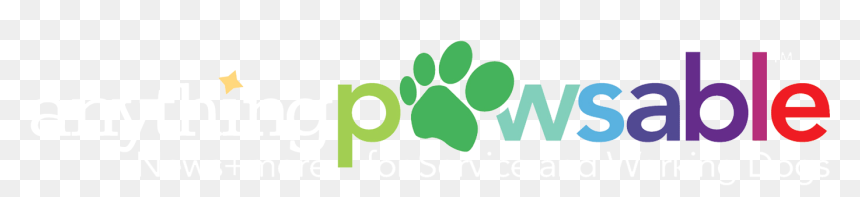 Circle, HD Png Download - service dog png
