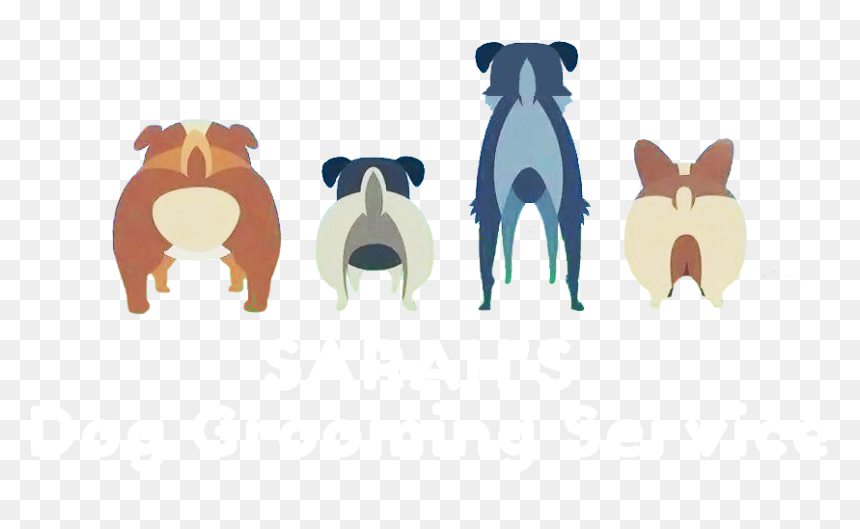 Companion Dog, HD Png Download - service dog png