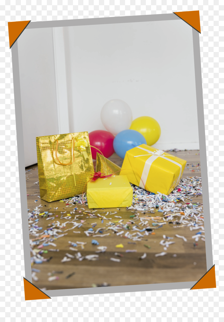 Birthday, HD Png Download - clientes png