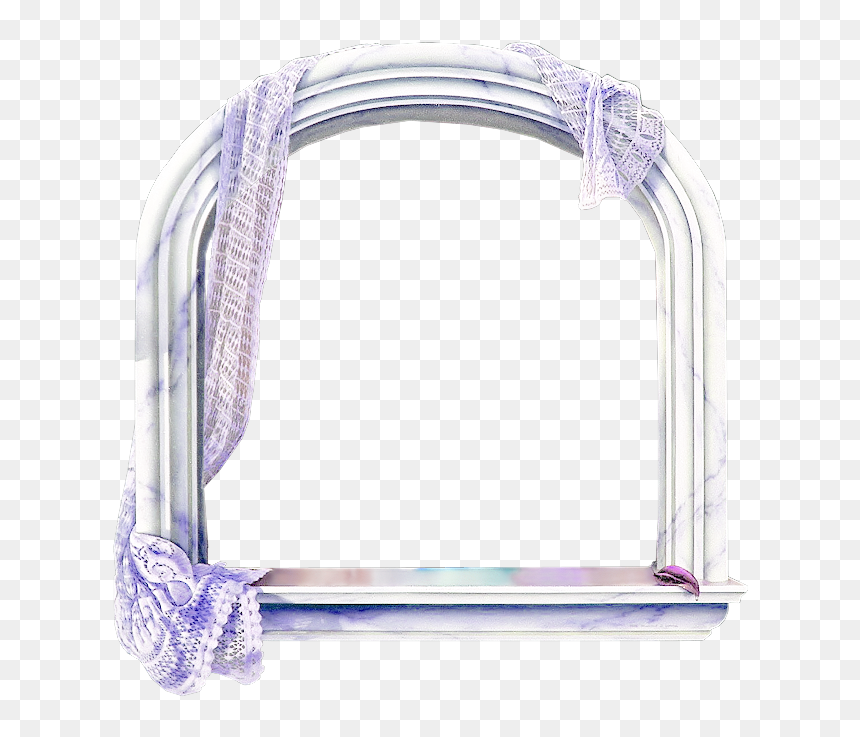 Picture Frame, HD Png Download - molduras douradas png