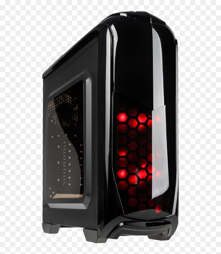 Kolink International Aviator M , Png Download - Kolink Aviator, Transparent Png - custom pc png