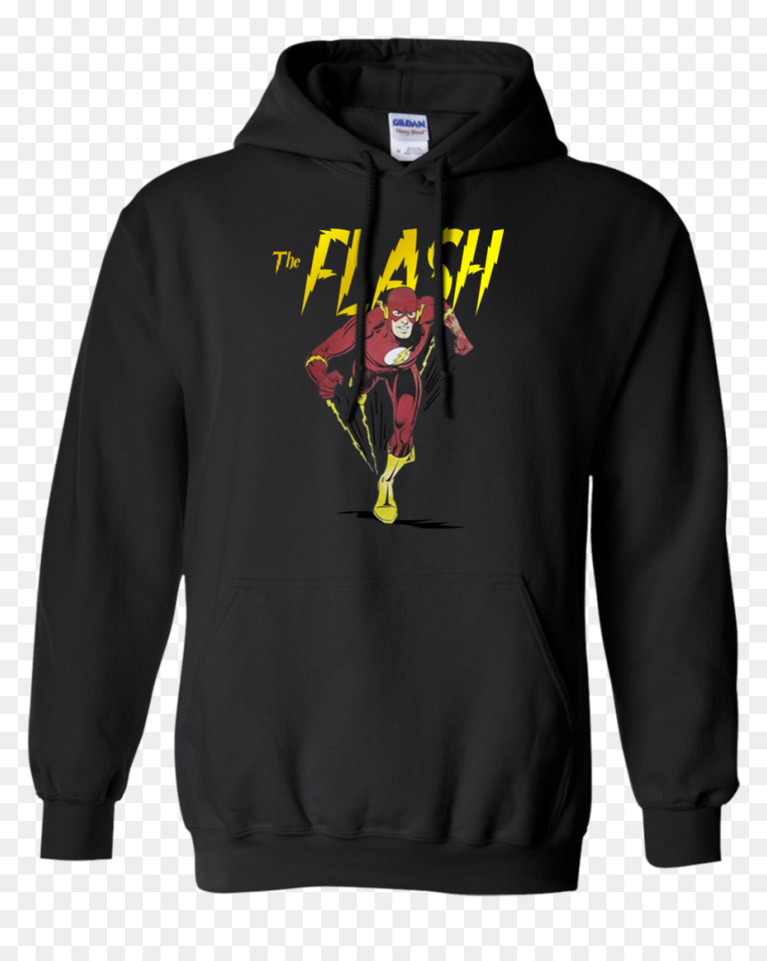 Stranger Things Jumper Black, HD Png Download - barry allen png
