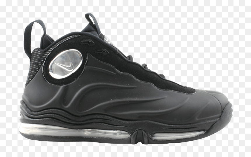 Walking Shoe, HD Png Download - tim duncan png