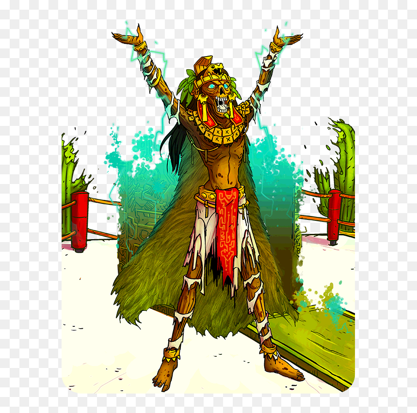Illustration, HD Png Download - quetzal png