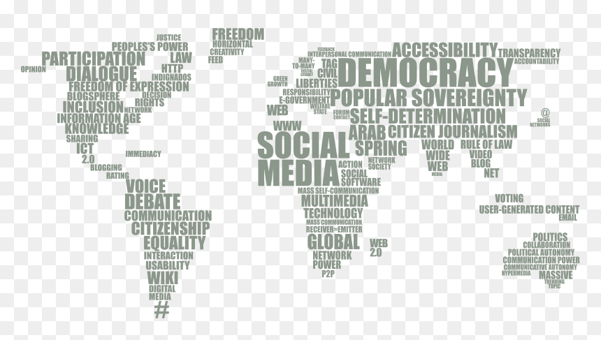 Is The Crisis In Democracy Perception Or Reality - Tree, HD Png Download - democracy png