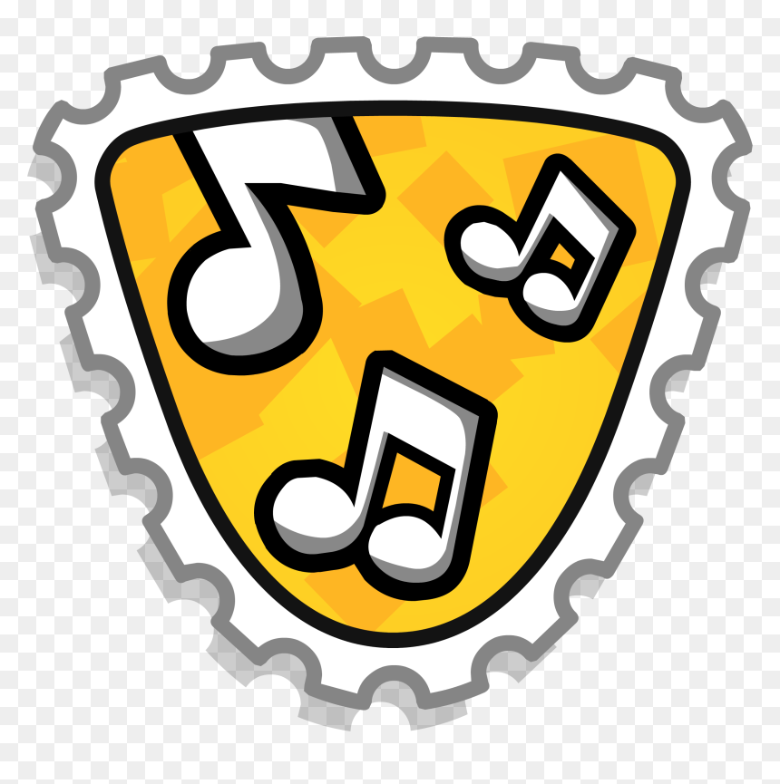 Club Penguin Rewritten Wiki - Scavenger Hunt Clip Art, HD Png Download - maestro png