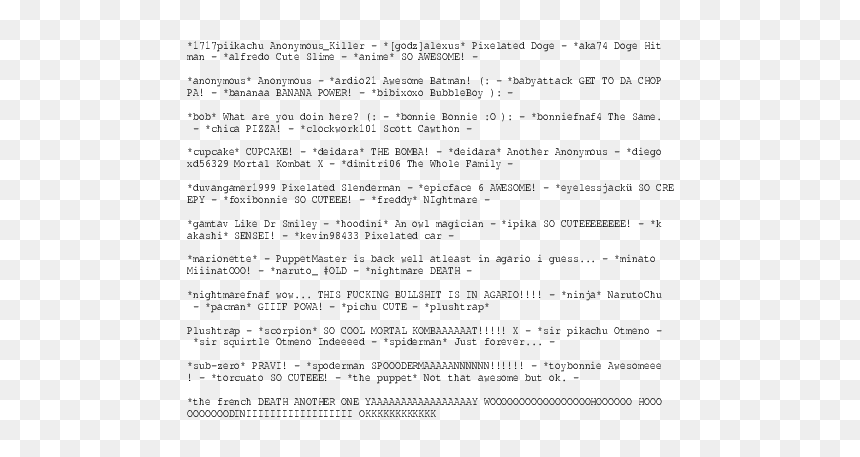 Document, HD Png Download - agario skins png