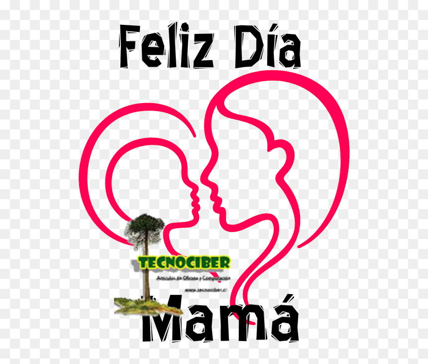 Transparent Feliz Dia De Las Madres Png - Feliz Dia De Las Madres Png, Png Download - dia de las madres png