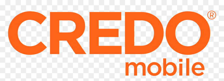 Credo Mobile, HD Png Download - mobile logo png