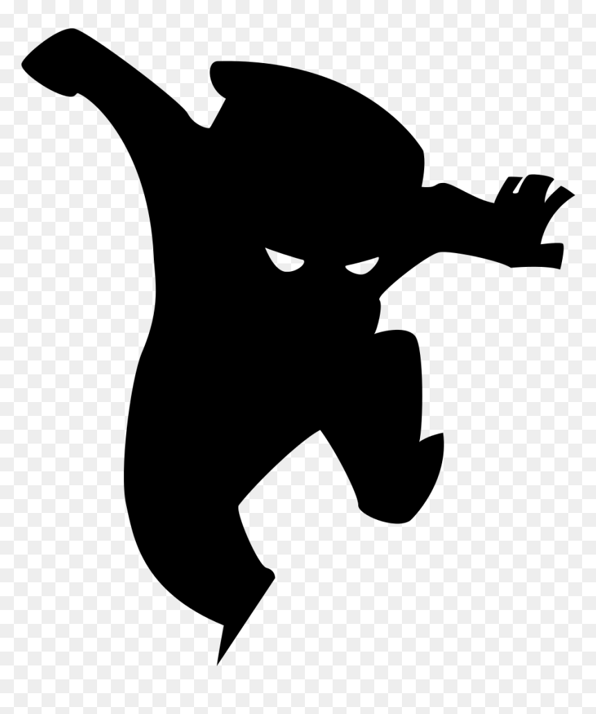Transparent Background Ninja, HD Png Download - agario skins png