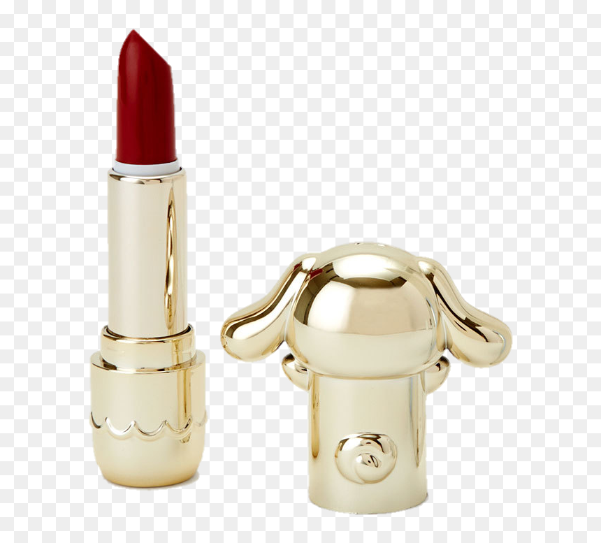 シナモロール リップ, HD Png Download - makeup tumblr png