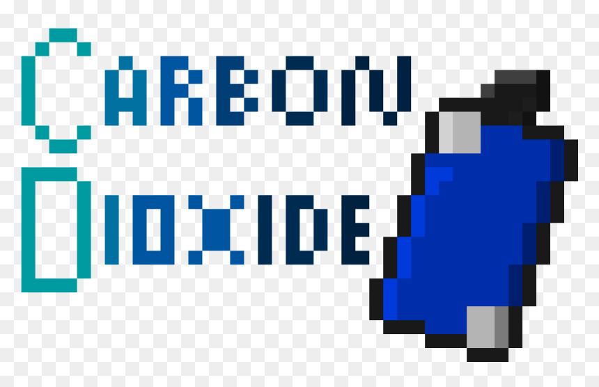 Clip Art, HD Png Download - carbon dioxide png