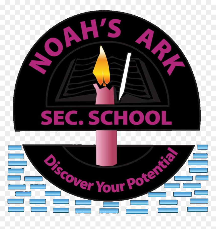 Noah"s Ark Secondary School - Birthday Party, HD Png Download - noah's ark png