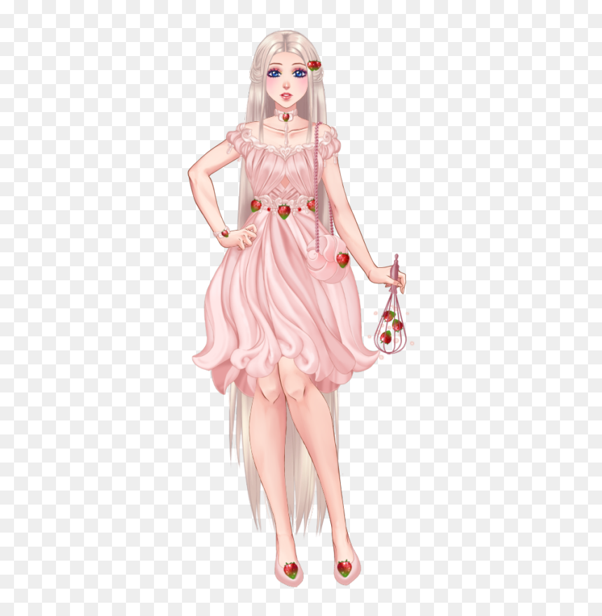Barbie, HD Png Download - meh emoji png