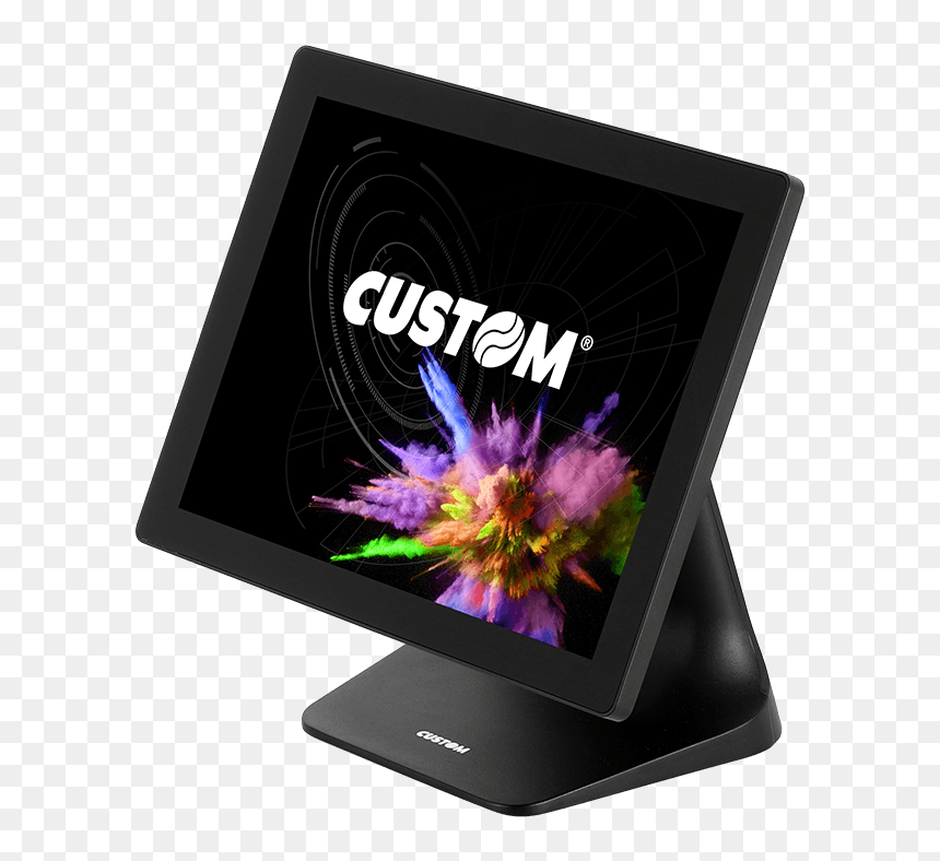 Custom Silk, HD Png Download - custom pc png