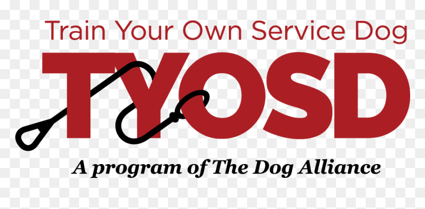 Graphic Design, HD Png Download - service dog png