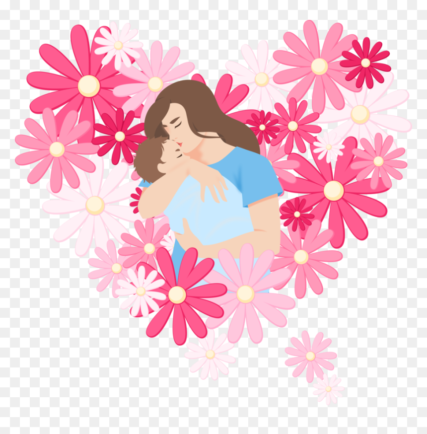 Feliz Dia De Las Madres - Dia De Las Madres 2018, HD Png Download - dia de las madres png