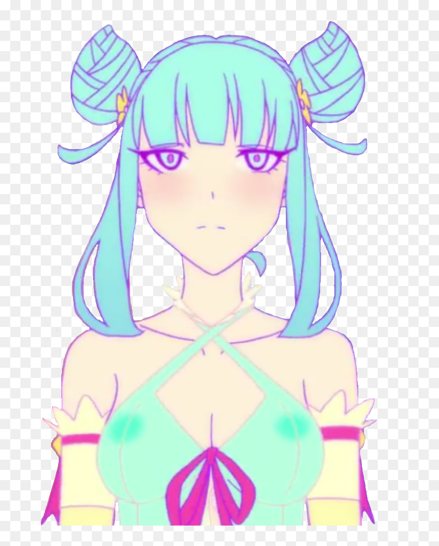 #daokogirl #daoko #teddyloid #mememe #aoi #freetoedit - Daoko Girl Transparent, HD Png Download - mememe png