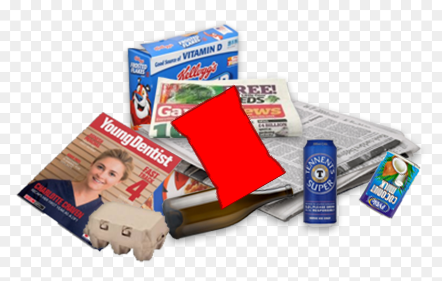 Pile Of Trash Png, Transparent Png - pile of trash png