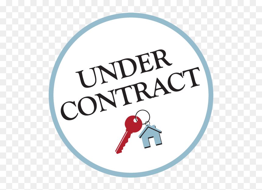 Circle, HD Png Download - under contract png