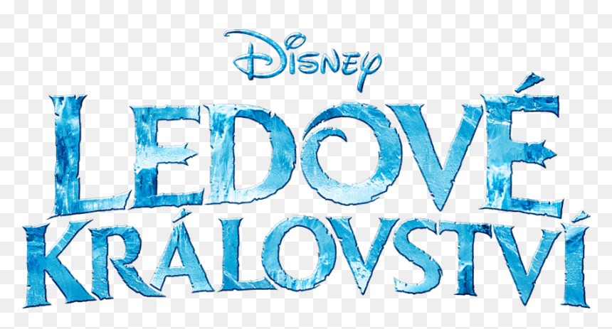 Uma Aventura Congelante Czech Logo - Frozen Czech, HD Png Download - frozen uma aventura congelante olaf png