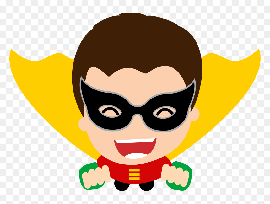 Clipart Images, Clip Art, Hero, 1 Year, Superhero, - Imagens De Super Herois Png, Transparent Png - imagens em png