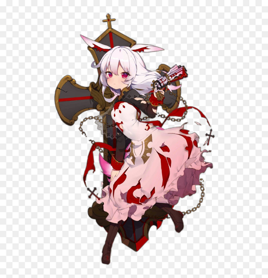 德 丽 莎 阿波 卡 利 斯 Png, Transparent Png - mememe png
