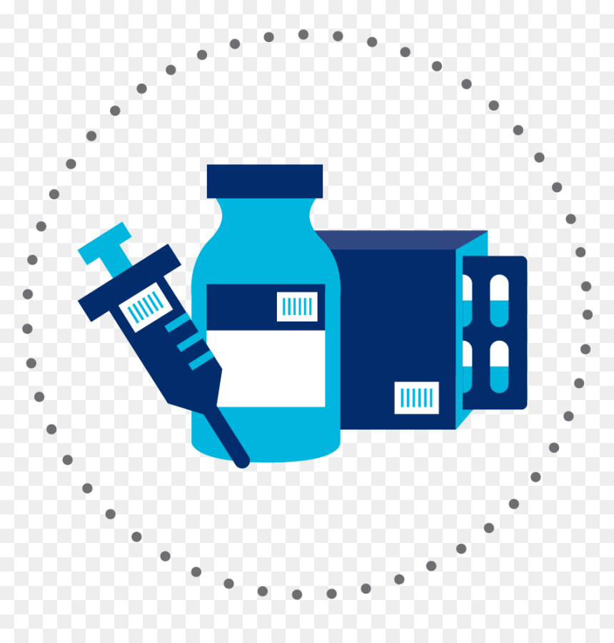 Thumb Image - Medicamento Clipart Png, Transparent Png - medicamentos png