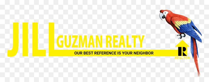 Jill Guzman Realty, HD Png Download - guzma png