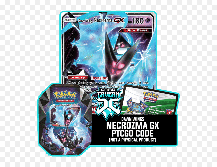 Sun And Moon Pokemon Tins, HD Png Download - guzma png